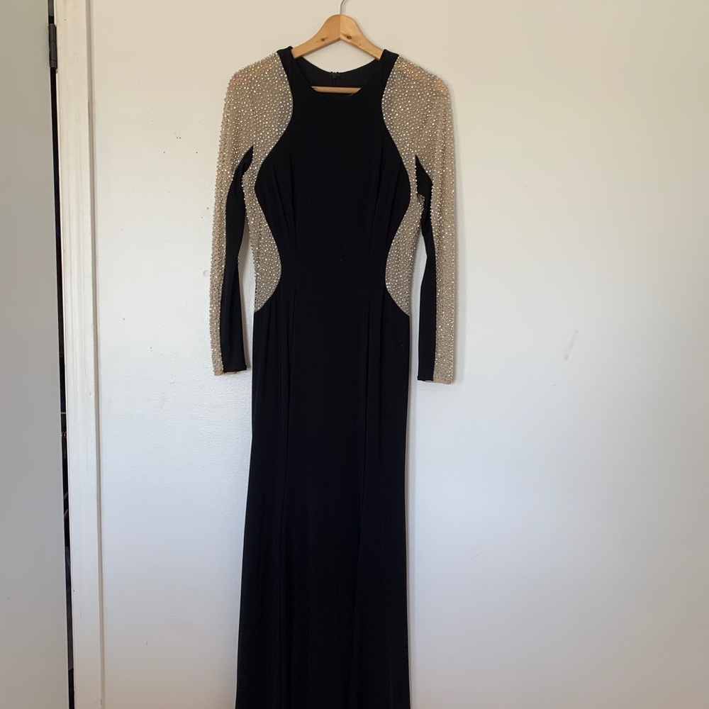 XSCAPE Dress